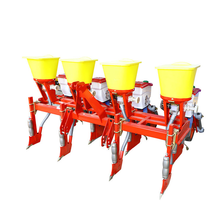 Korning Seeder