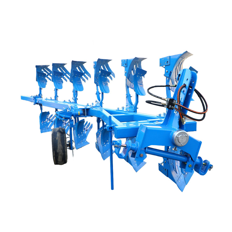 Pług hydrauliczny
