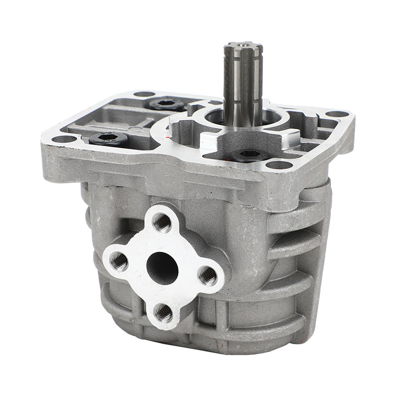 Odlewane odlew hydrauliczna pompa kuszerna