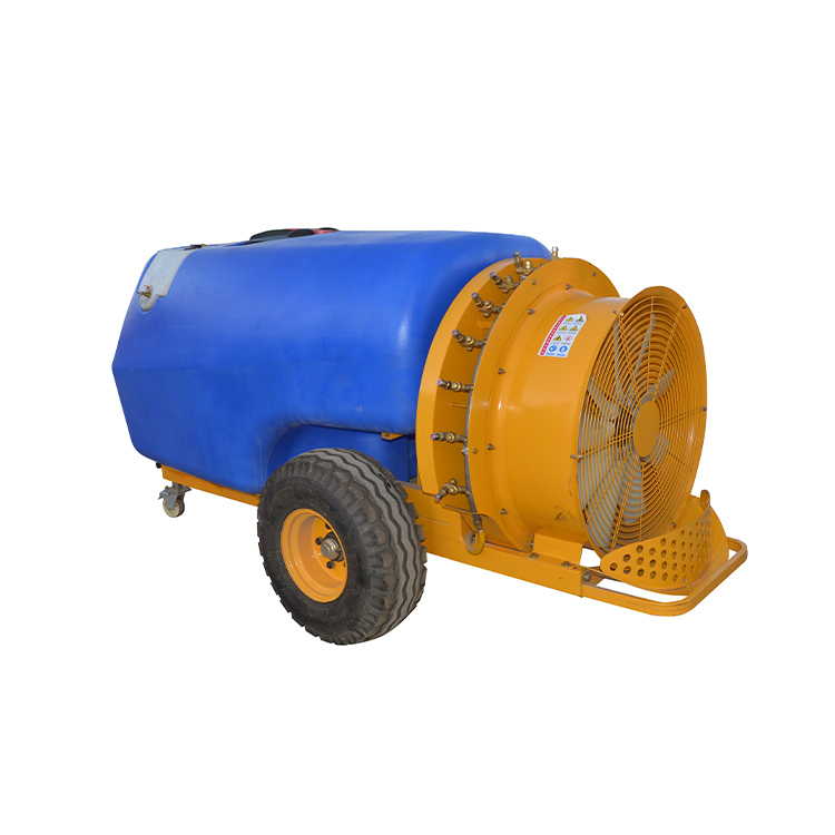 Rolnictwo opryskiwacze
